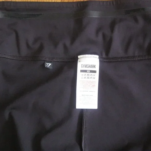 Gymshark Exo Ultra Leggings Pants - Picture 10 of 11